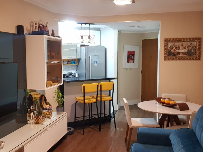 imóvel com 69m² - Mooca - São Paulo
