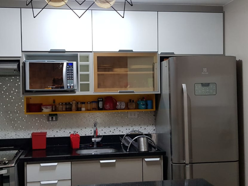 imóvel com 69m² - Mooca - São Paulo