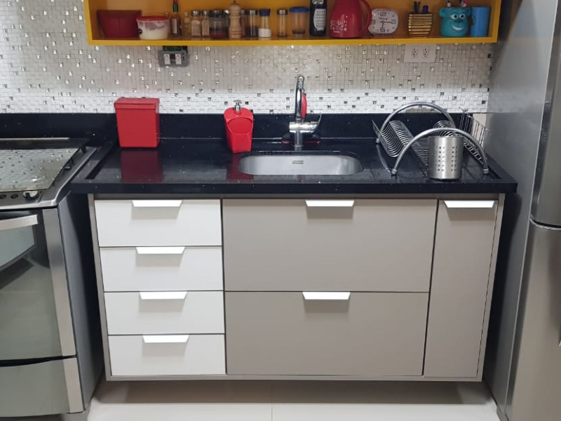 imóvel com 69m² - Mooca - São Paulo