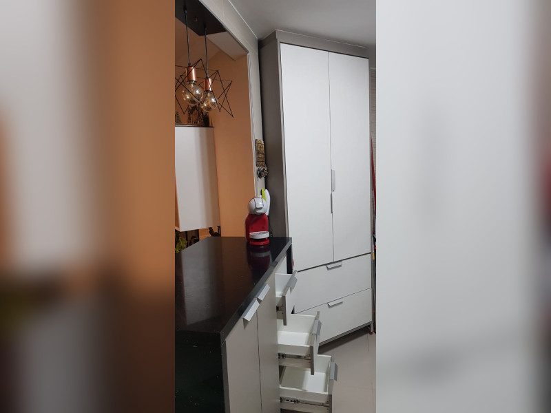 imóvel com 69m² - Mooca - São Paulo