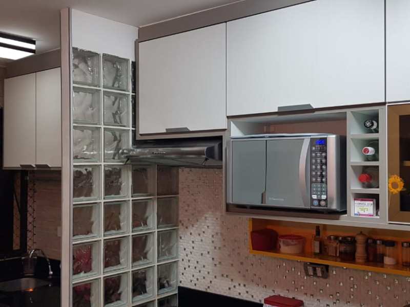 imóvel com 69m² - Mooca - São Paulo