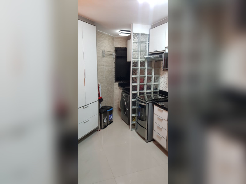 imóvel com 69m² - Mooca - São Paulo