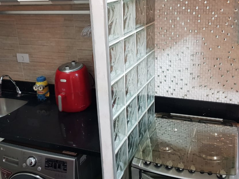 imóvel com 69m² - Mooca - São Paulo
