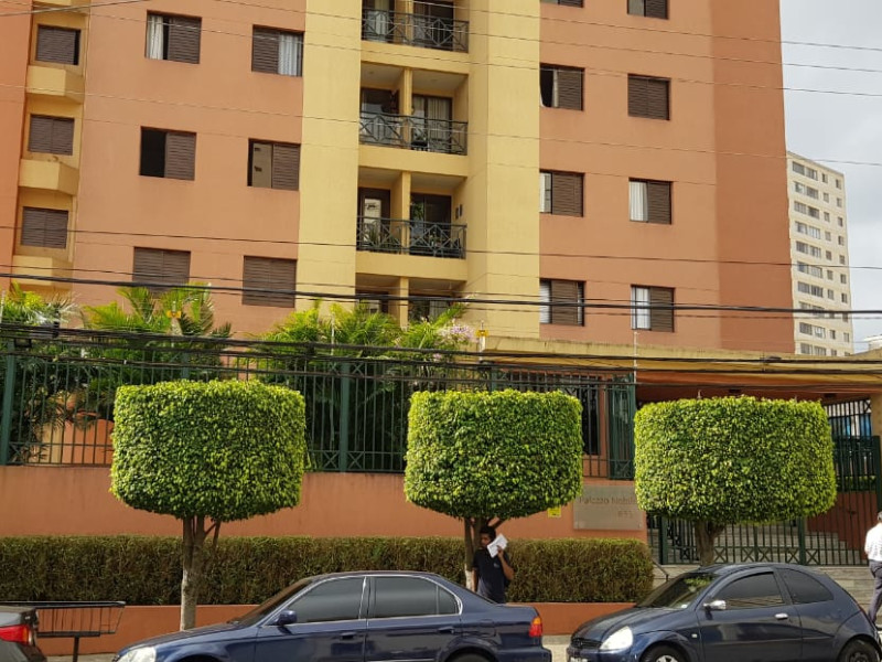 imóvel com 69m² - Mooca - São Paulo
