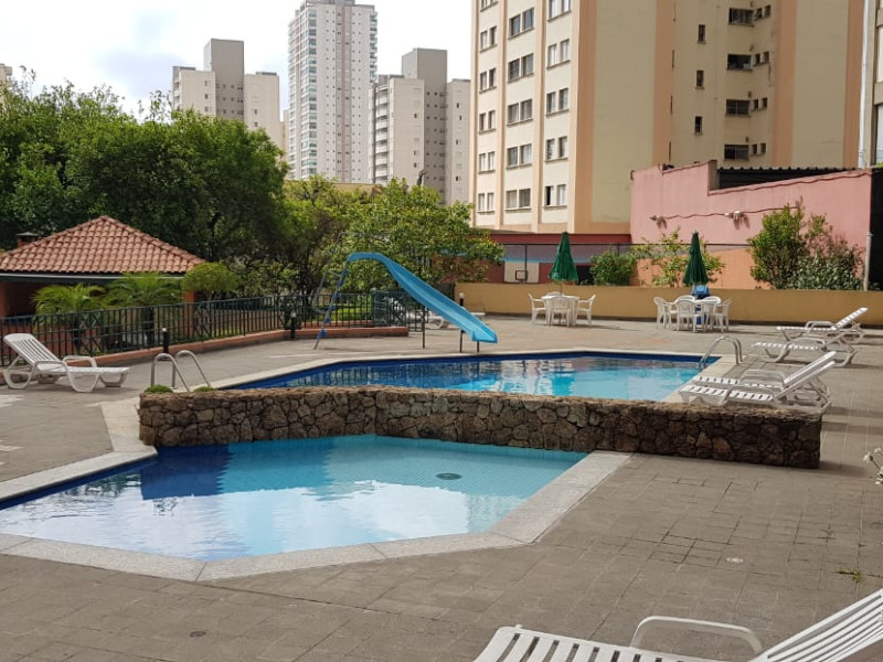 imóvel com 69m² - Mooca - São Paulo