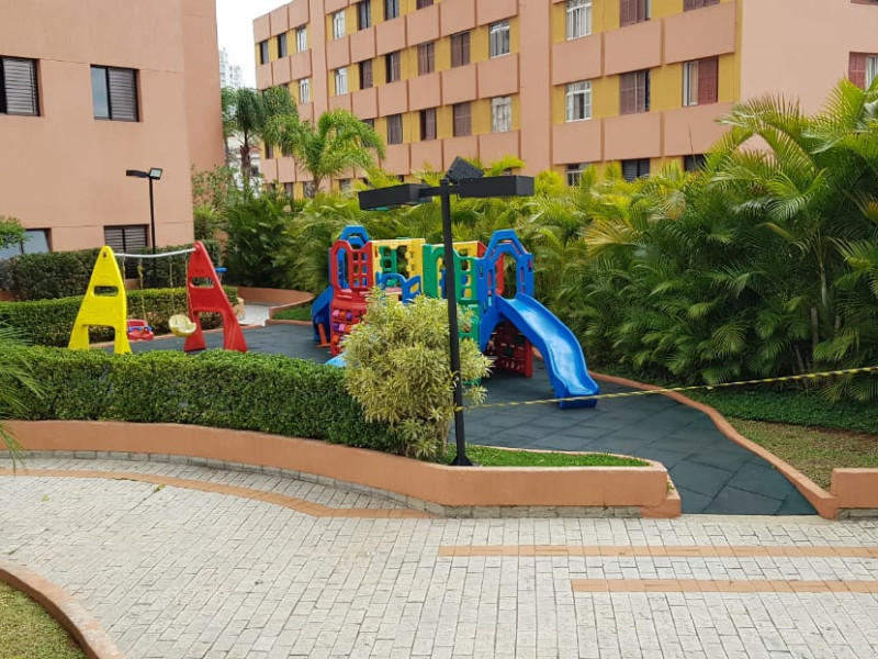 imóvel com 69m² - Mooca - São Paulo