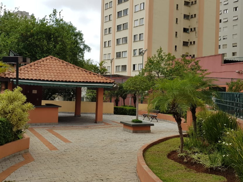 imóvel com 69m² - Mooca - São Paulo