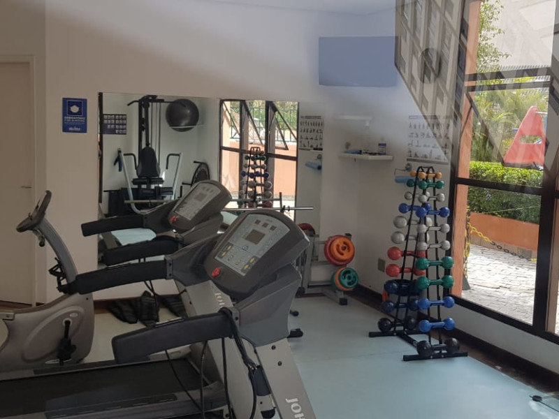 imóvel com 69m² - Mooca - São Paulo