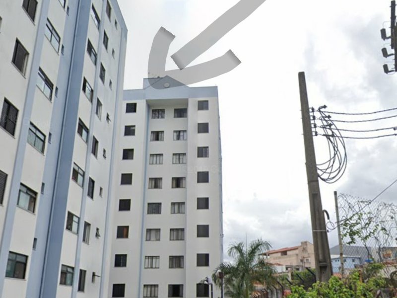 Apartamento à venda Vila Araguaia com 50m² e 2 quartos por R$ 260.000 - 1186224566-img-20210107-wa0018.jpg