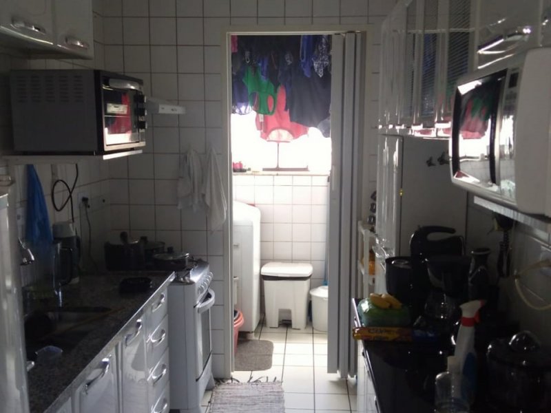 Apartamento à venda Vila Araguaia com 50m² e 2 quartos por R$ 260.000 - 869570585-img-20210107-wa0013.jpg