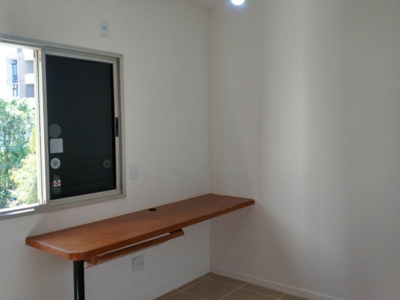 Apartamento à venda Jardim Vivendas com 112m² e 3 quartos por R$ 475.000 - 1423006376-quarto-1.jpg