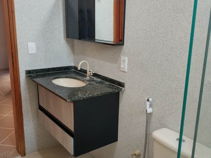 Apartamento à venda Jardim Vivendas com 112m² e 3 quartos por R$ 475.000 - 15784074-banheiro.jpg