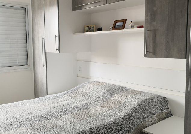 imóvel com 90m²