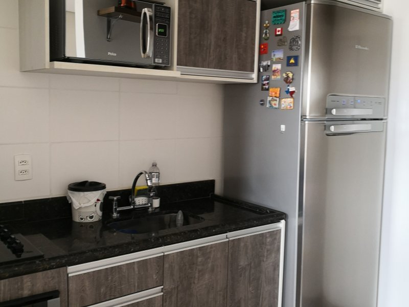 imóvel com 90m² - Torres de São José - Jundiaí