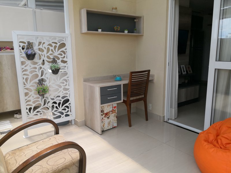 imóvel com 90m² - Torres de São José - Jundiaí