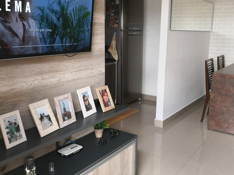 imóvel com 90m² - Torres de São José - Jundiaí