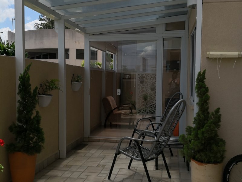 imóvel com 90m² - Torres de São José - Jundiaí