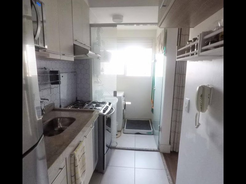 Apartamento à venda Nova Petrópolis com 46m² e 2 quartos por R$ 279.000 - 1320448396-img-20200915-wa0058.jpg