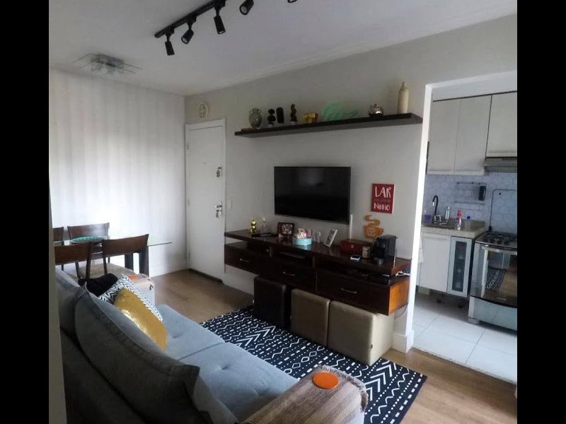 Apartamento à venda Nova Petrópolis com 46m² e 2 quartos por R$ 279.000 - 1620783672-img-20200915-wa0032.jpg