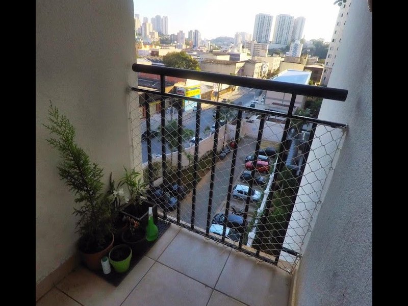 Apartamento à venda Nova Petrópolis com 46m² e 2 quartos por R$ 279.000 - 1904104634-img-20200915-wa0037.jpg