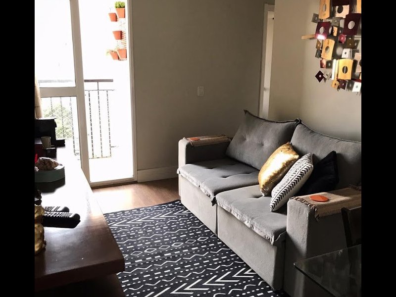 Apartamento à venda Nova Petrópolis com 46m² e 2 quartos por R$ 279.000 - 633905982-img-20200915-wa0029.jpg