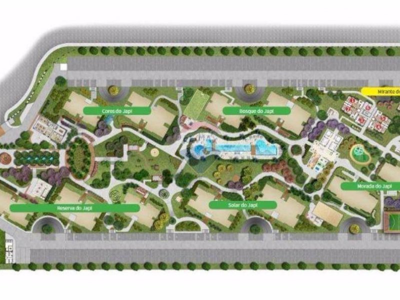 imóvel com 76m² - Jardim Ermida I - Jundiaí