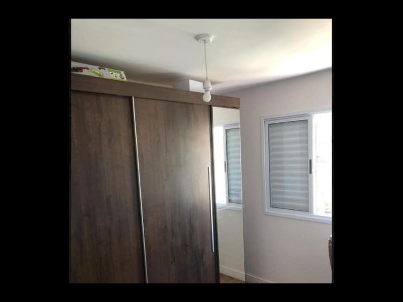 imóvel com 54m² - Conceição - Osasco