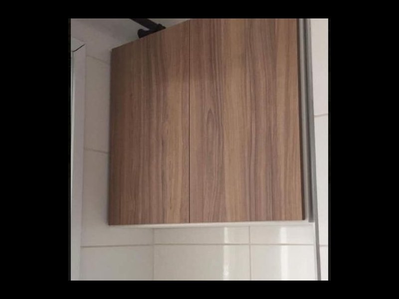 imóvel com 54m² - Conceição - Osasco