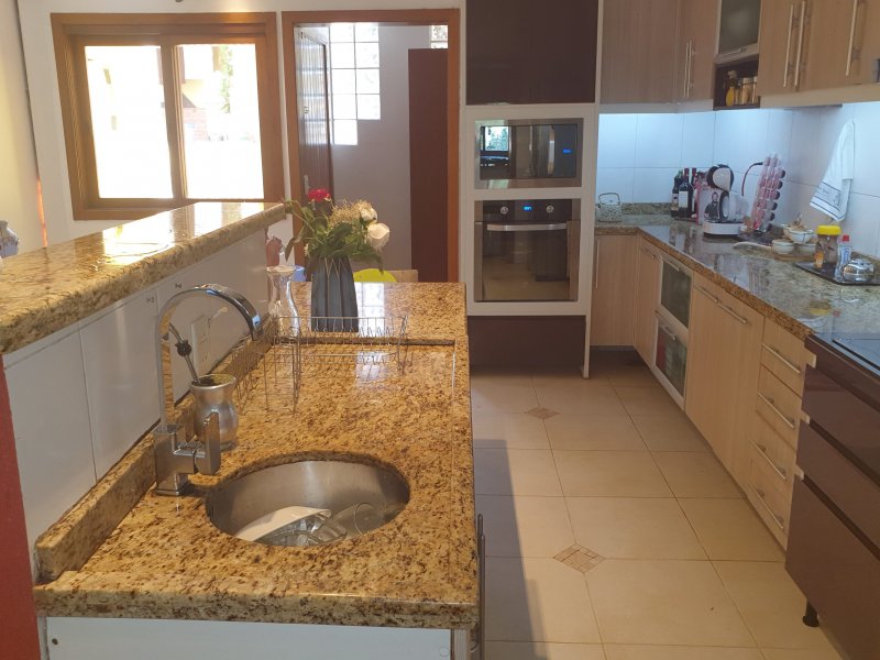 imóvel com 260m² - São Lucas - Viamao