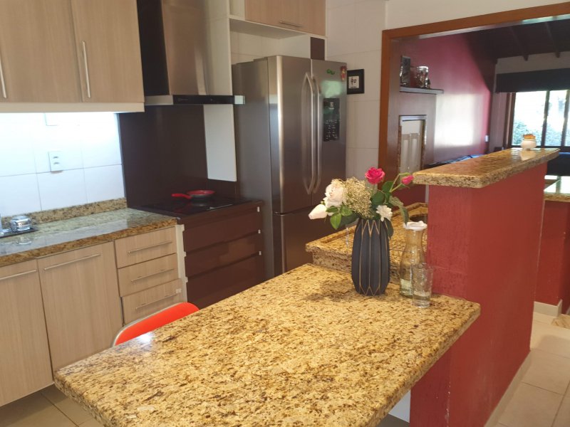 imóvel com 260m² - São Lucas - Viamao