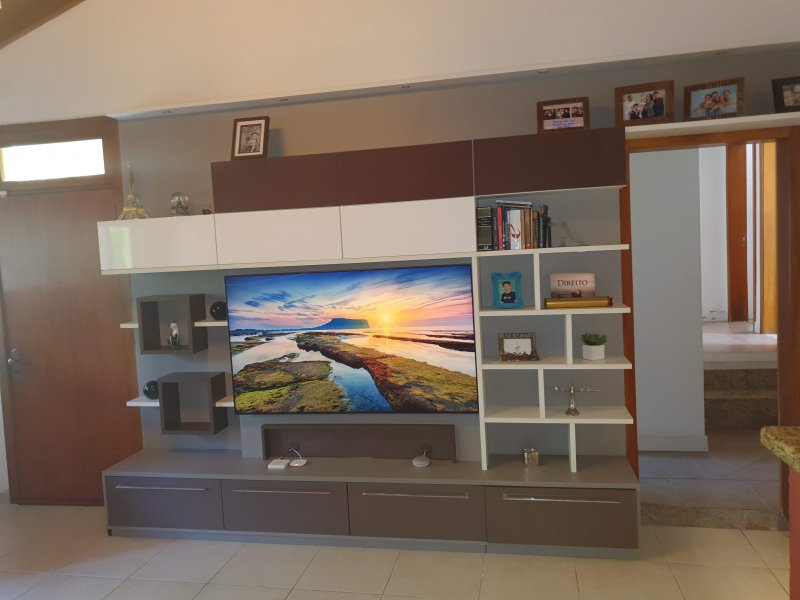 imóvel com 260m² - São Lucas - Viamao