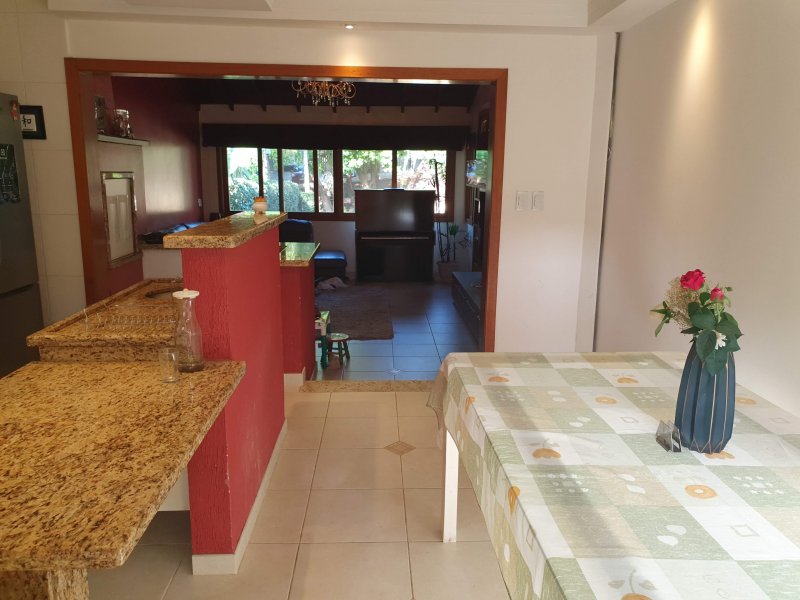 imóvel com 260m² - São Lucas - Viamao