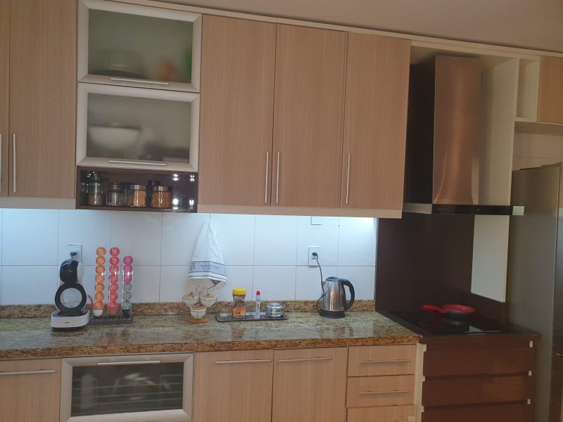 imóvel com 260m² - São Lucas - Viamao