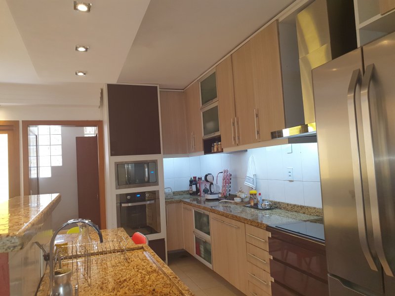 imóvel com 260m² - São Lucas - Viamao