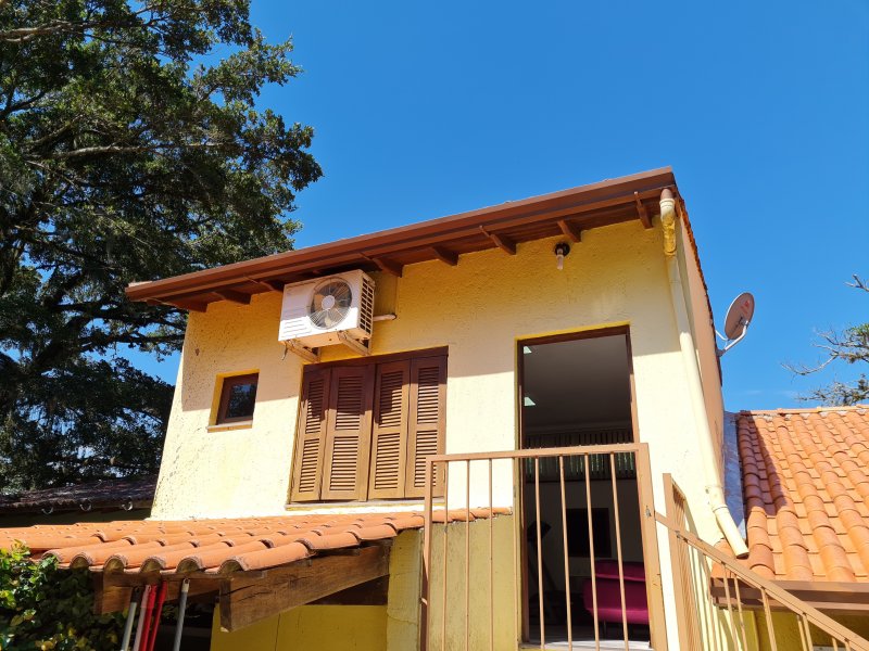 imóvel com 260m² - São Lucas - Viamao