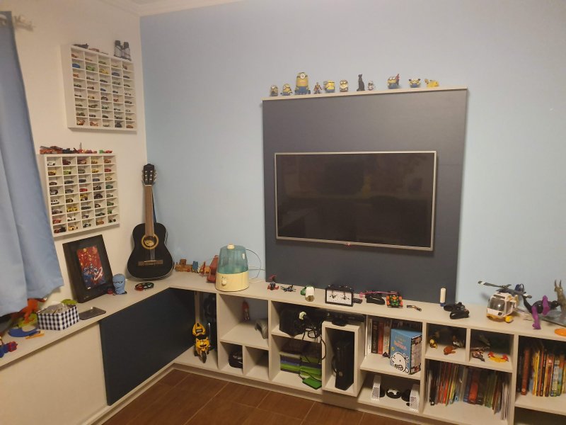 imóvel com 260m² - São Lucas - Viamao