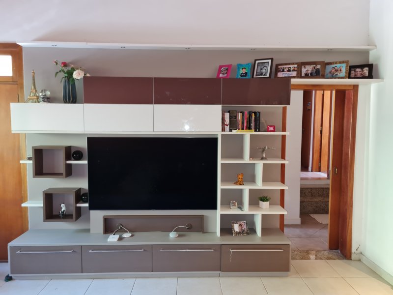 imóvel com 260m² - São Lucas - Viamao