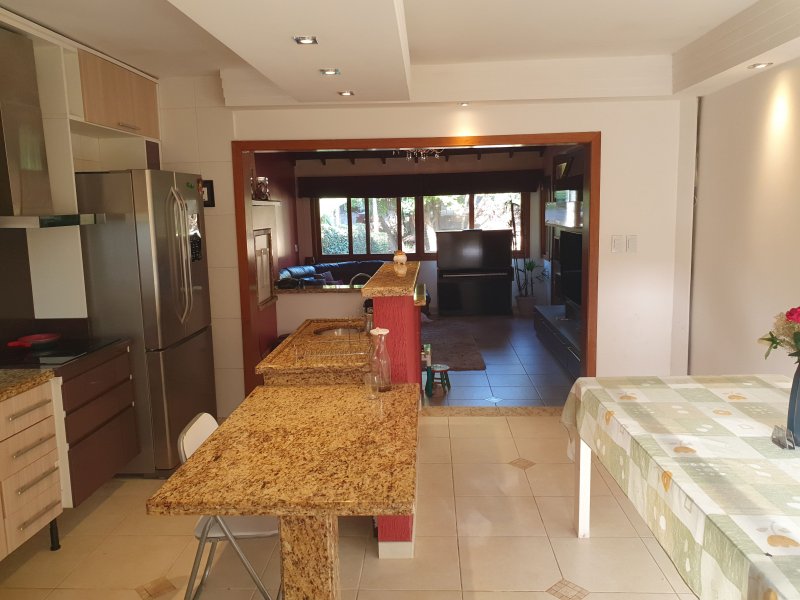 imóvel com 260m² - São Lucas - Viamao