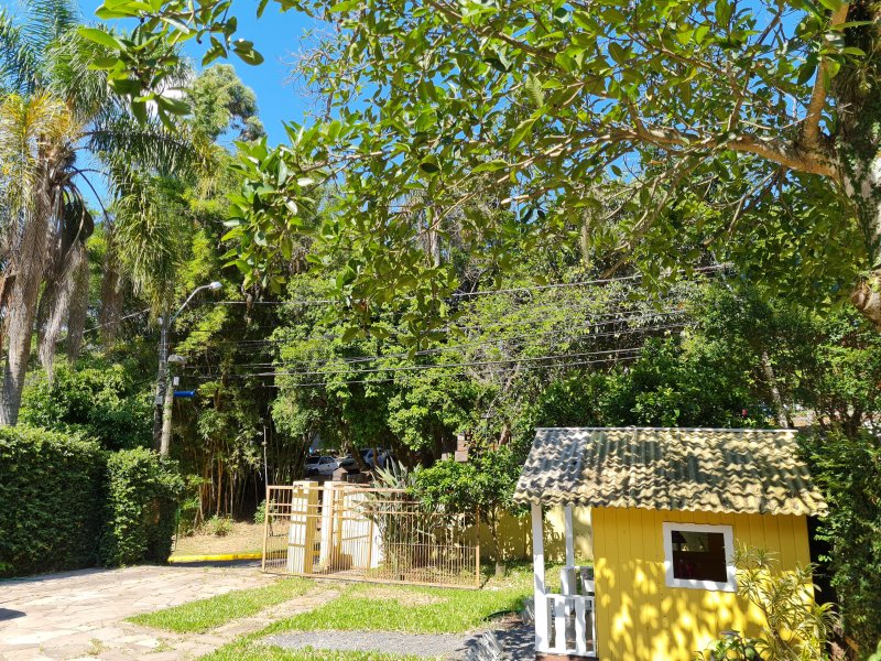imóvel com 260m² - São Lucas - Viamao