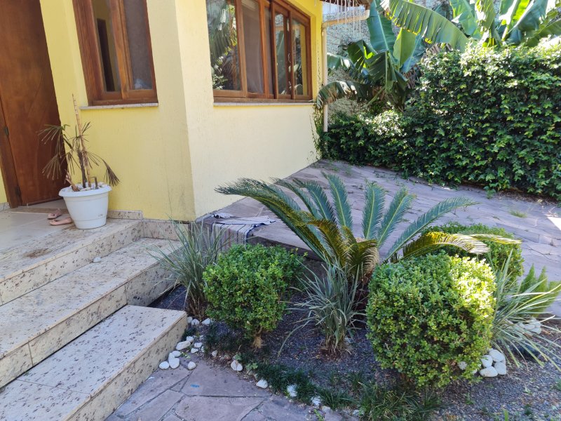 imóvel com 260m² - São Lucas - Viamao