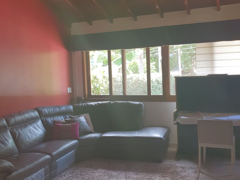 imóvel com 260m² - São Lucas - Viamao