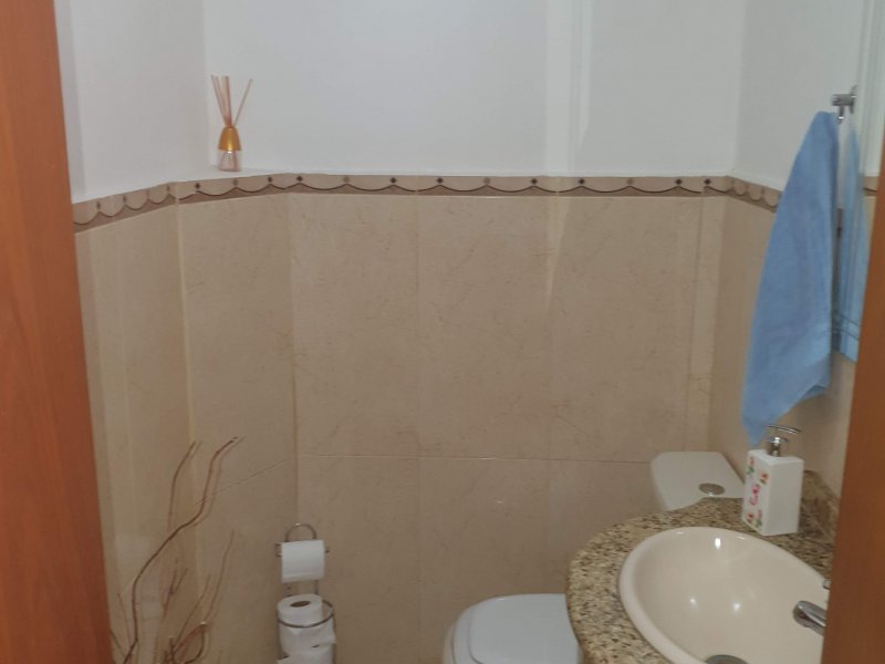 imóvel com 260m² - São Lucas - Viamao