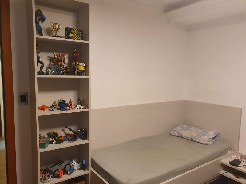 imóvel com 260m² - São Lucas - Viamao