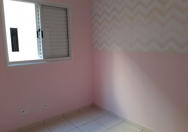 imóvel com 45m²
