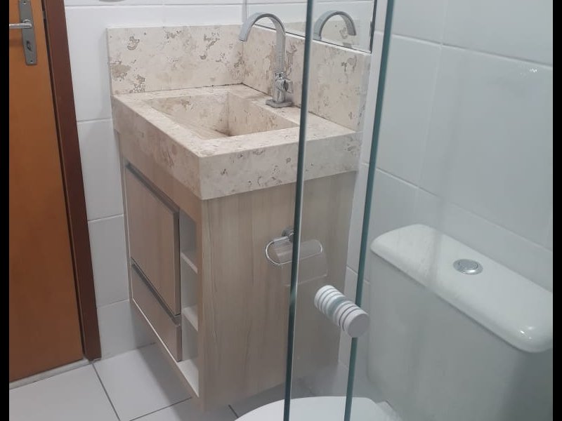imóvel com 45m² - Parque Nova Esperanca - Sao Jose dos Campos