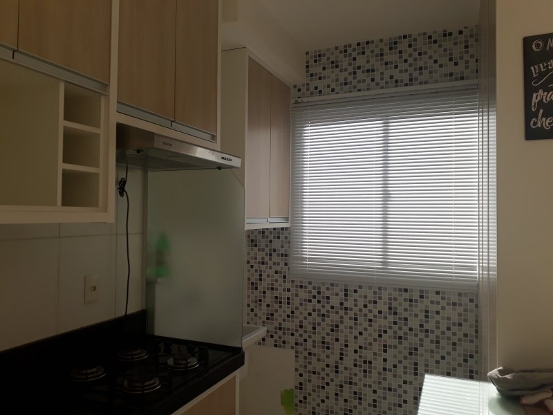 imóvel com 45m² - Parque Nova Esperanca - Sao Jose dos Campos