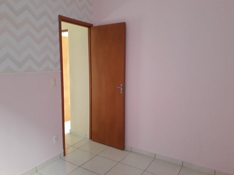 imóvel com 45m² - Parque Nova Esperanca - Sao Jose dos Campos