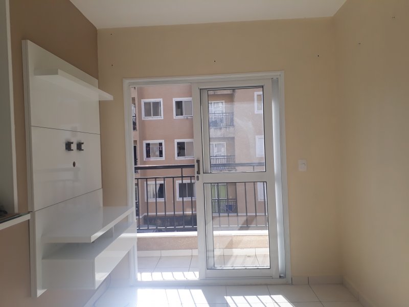 imóvel com 45m² - Parque Nova Esperanca - Sao Jose dos Campos