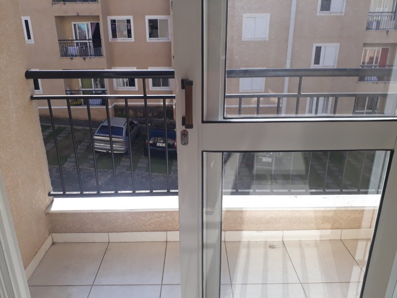 imóvel com 45m² - Parque Nova Esperanca - Sao Jose dos Campos