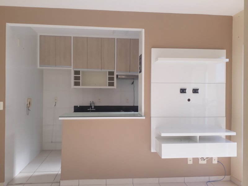 imóvel com 45m² - Parque Nova Esperanca - Sao Jose dos Campos